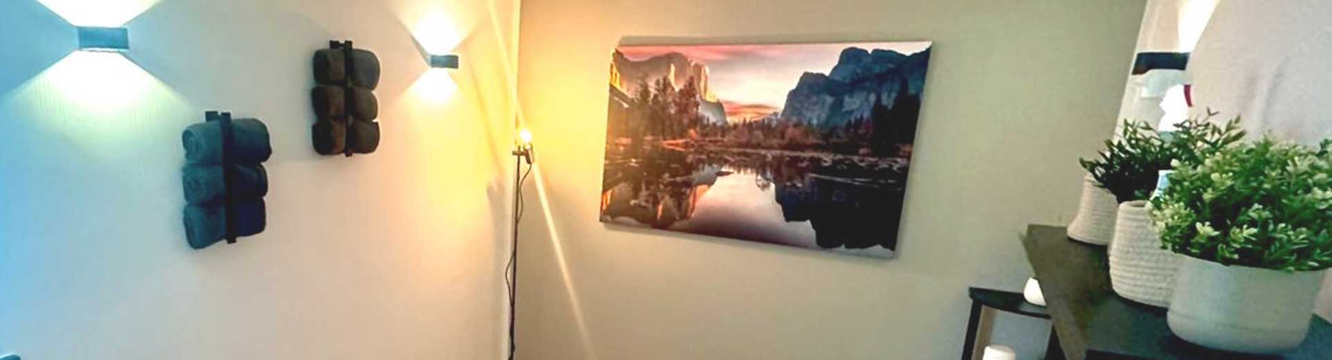 Physiotherapie Kerstin Lasch in Rostock