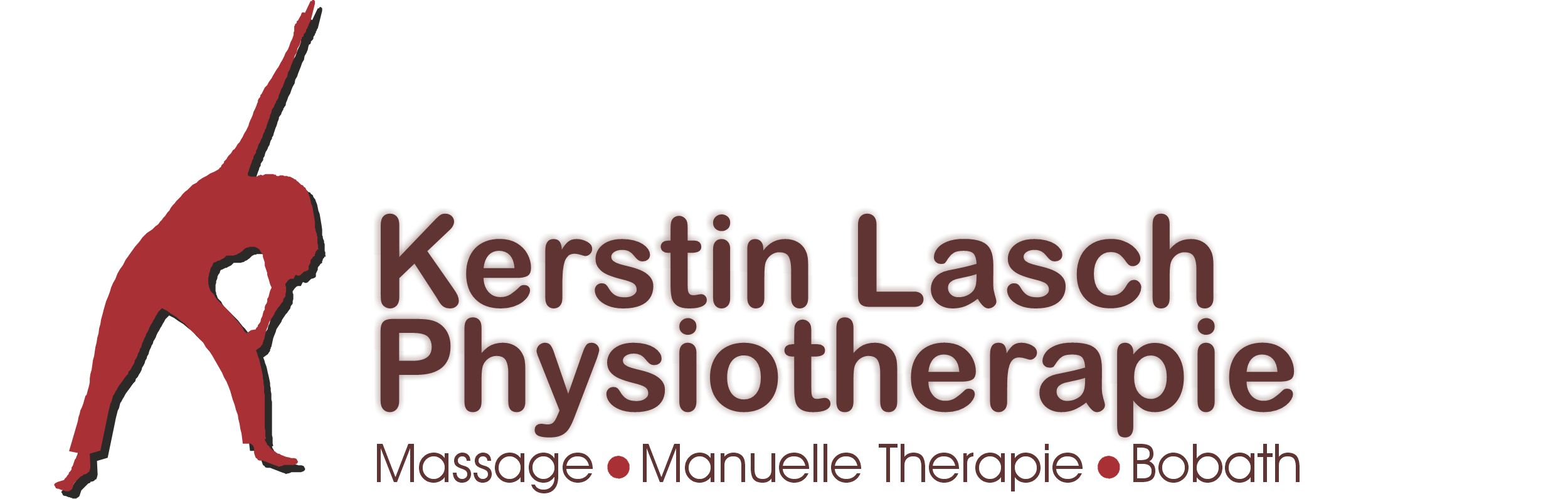 Logo Kerstin Lasch, Physiotherapie in Rostock